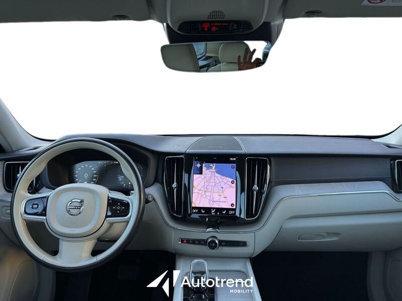 Volvo XC60  B5 235+14 CV AWD Mild-Hybrid Diesel Automatico Inscription