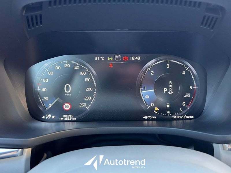 Volvo XC60  B5 235+14 CV AWD Mild-Hybrid Diesel Automatico Inscription