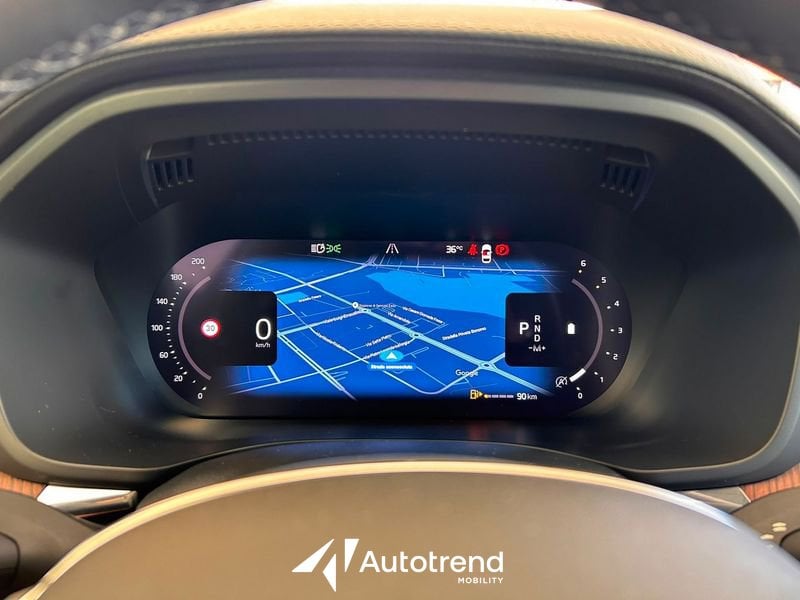 Volvo XC60  B5 235+14 CV AWD Mild-Hybrid Diesel Automatico Ultimate Dark