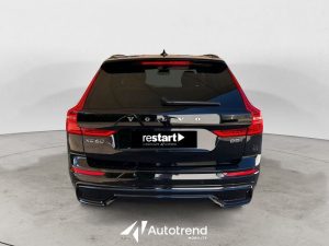 Volvo XC60  B5 235+14 CV AWD Mild-Hybrid Diesel Automatico Ultimate Dark