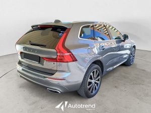 Volvo XC60  D4 190 CV AWD Automatica Inscription in Conto Vendita