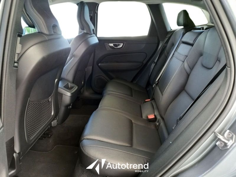 Volvo XC60  D4 190 CV AWD Automatica Inscription in Conto Vendita