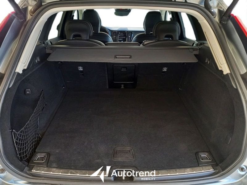 Volvo XC60  D4 190 CV AWD Automatica Inscription in Conto Vendita