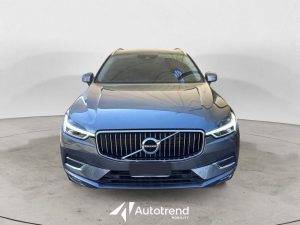 Volvo XC60  D4 190 CV AWD Automatica Inscription in Conto Vendita