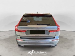 Volvo XC60  D4 190 CV AWD Automatica Inscription in Conto Vendita