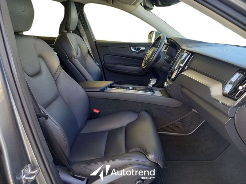 Volvo XC60  D4 190 CV AWD Automatica Inscription in Conto Vendita