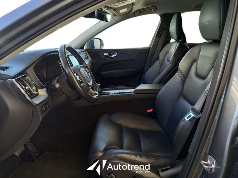 Volvo XC60  D4 190 CV AWD Automatica Inscription in Conto Vendita