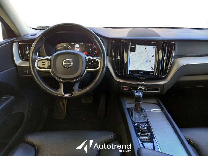 Volvo XC60  D4 190 CV AWD Automatica Inscription in Conto Vendita