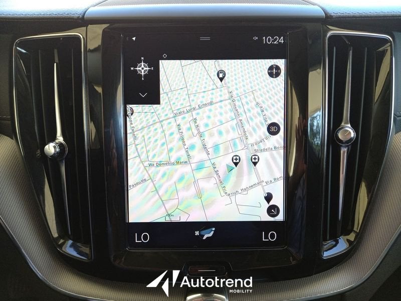 Volvo XC60  D4 190 CV AWD Automatica Inscription in Conto Vendita
