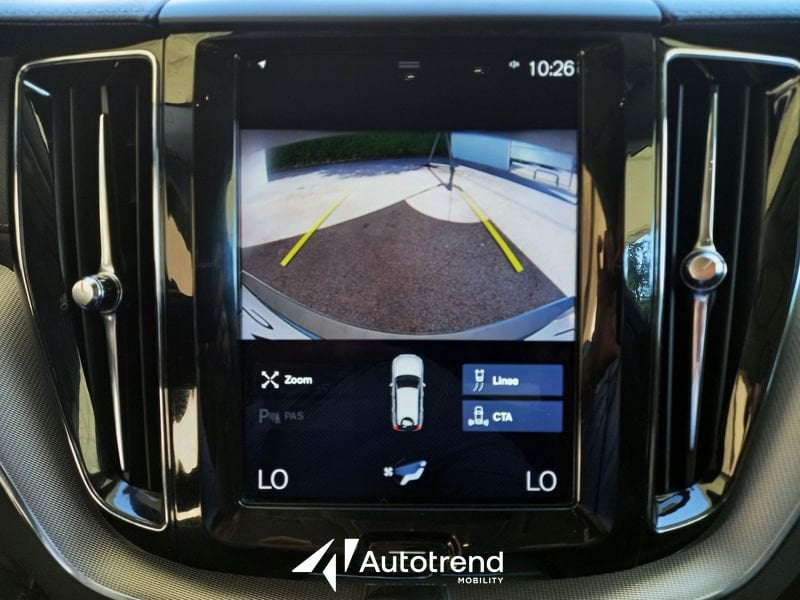 Volvo XC60  D4 190 CV AWD Automatica Inscription in Conto Vendita