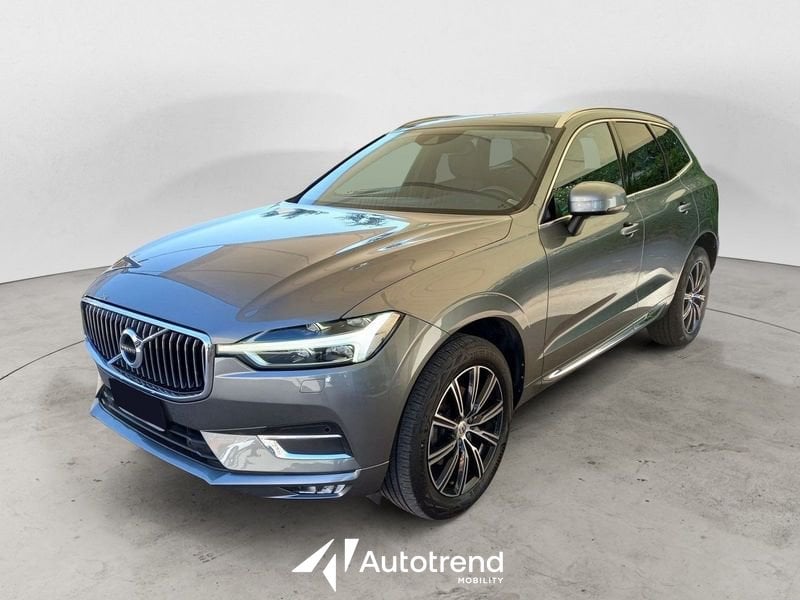 Volvo XC60  D4 190 CV AWD Automatica Inscription in Conto Vendita