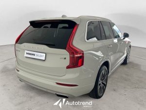 Volvo XC90  B5 235+14 CV AWD Automatica Mild Hybrid 7 Posti Business Plus