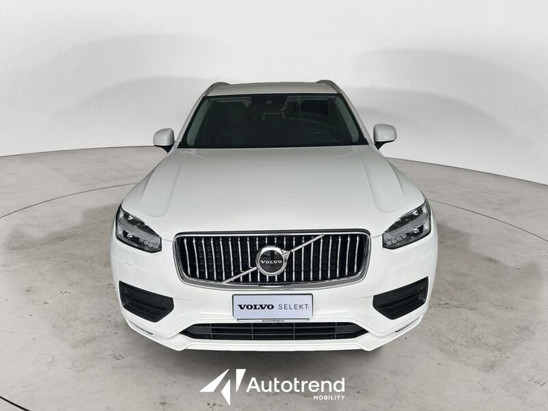 Volvo XC90  B5 235+14 CV AWD Automatica Mild Hybrid 7 Posti Business Plus