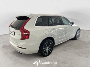 Volvo XC90  B5 235+14 CV AWD Automatica Mild Hybrid 7 Posti Business Plus