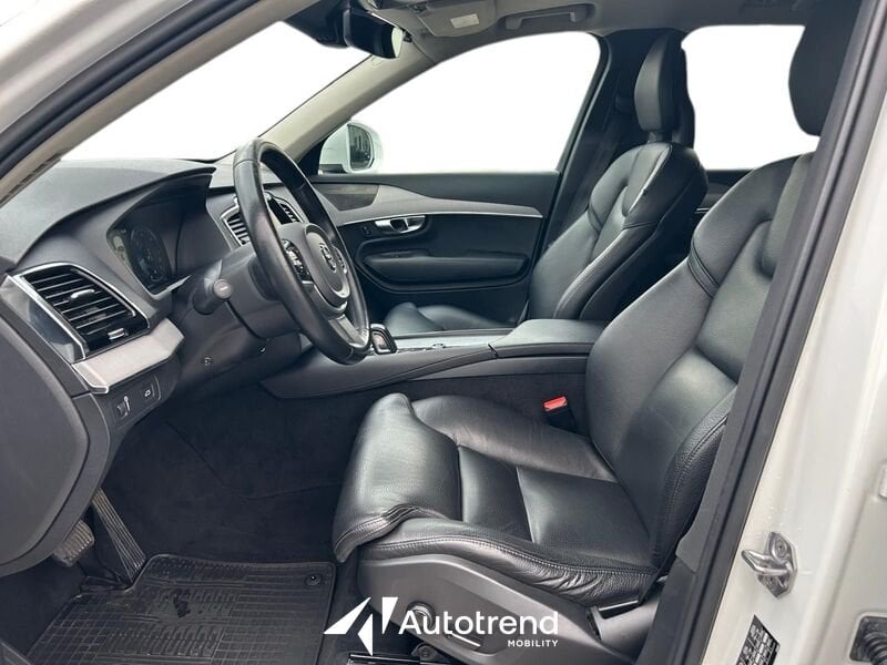 Volvo XC90  B5 235+14 CV AWD Automatica Mild Hybrid 7 Posti Business Plus