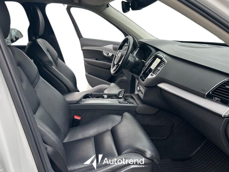Volvo XC90  B5 235+14 CV AWD Automatica Mild Hybrid 7 Posti Business Plus