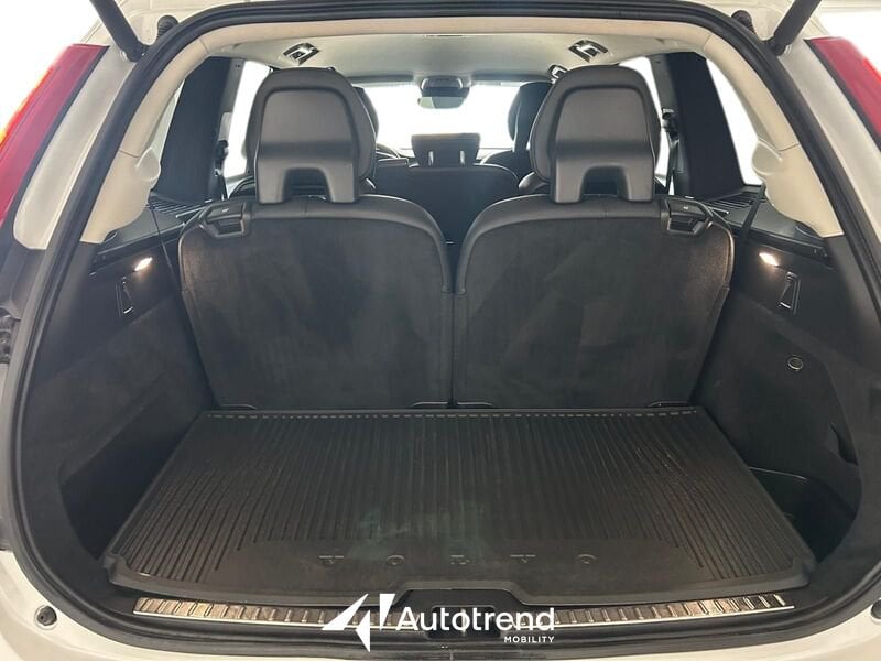 Volvo XC90  B5 235+14 CV AWD Automatica Mild Hybrid 7 Posti Business Plus