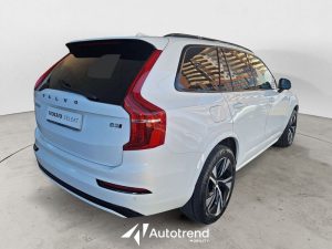 Volvo XC90  B5 235+14 CV AWD Automatica Mild Hybrid 7 Posti R-design