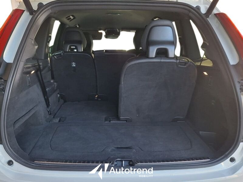 Volvo XC90  B5 235+14 CV AWD Automatica Mild Hybrid 7 Posti R-design