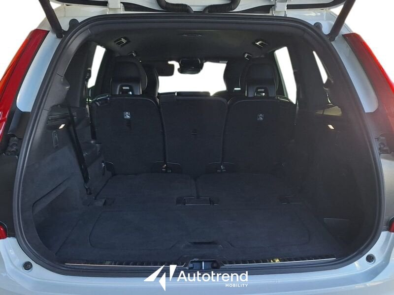 Volvo XC90  B5 235+14 CV AWD Automatica Mild Hybrid 7 Posti R-design