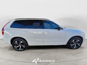 Volvo XC90  B5 235+14 CV AWD Automatica Mild Hybrid 7 Posti R-design