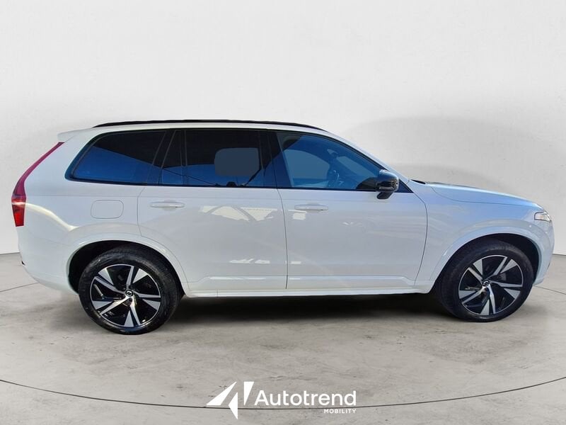 Volvo XC90  B5 235+14 CV AWD Automatica Mild Hybrid 7 Posti R-design