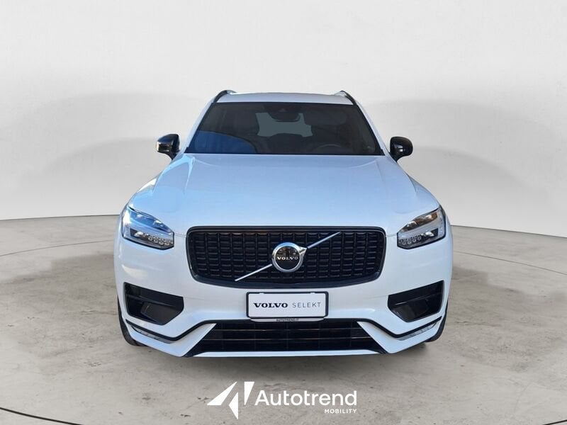 Volvo XC90  B5 235+14 CV AWD Automatica Mild Hybrid 7 Posti R-design