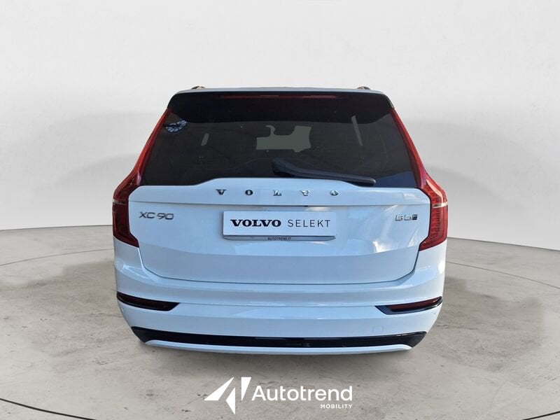 Volvo XC90  B5 235+14 CV AWD Automatica Mild Hybrid 7 Posti R-design