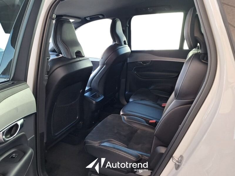 Volvo XC90  B5 235+14 CV AWD Automatica Mild Hybrid 7 Posti R-design