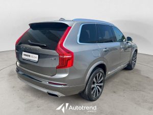 Volvo XC90  B5 235+14 CV AWD Automatica Mild Hybrid Diesel Inscription