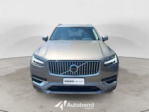 Volvo XC90  B5 235+14 CV AWD Automatica Mild Hybrid Diesel Inscription