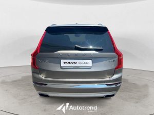 Volvo XC90  B5 235+14 CV AWD Automatica Mild Hybrid Diesel Inscription