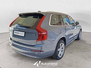 Volvo XC90  B5 235+14 CV AWD Mild Hybrid Diesel Automatico 7 Posti Core