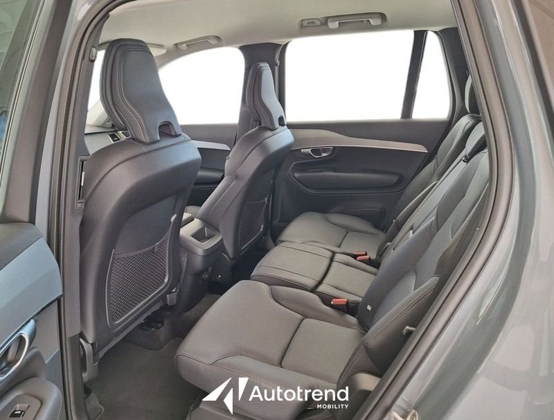Volvo XC90  B5 235+14 CV AWD Mild Hybrid Diesel Automatico 7 Posti Core