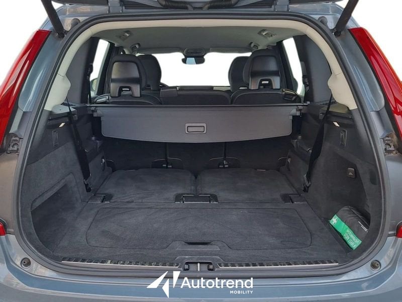 Volvo XC90  B5 235+14 CV AWD Mild Hybrid Diesel Automatico 7 Posti Core