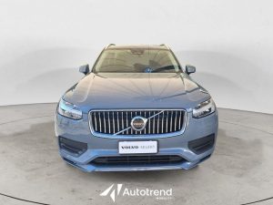 Volvo XC90  B5 235+14 CV AWD Mild Hybrid Diesel Automatico 7 Posti Core