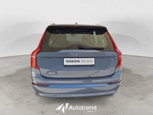 Volvo XC90  B5 235+14 CV AWD Mild Hybrid Diesel Automatico 7 Posti Core