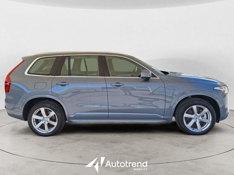 Volvo XC90  B5 235+14 CV AWD Mild Hybrid Diesel Automatico 7 Posti Core
