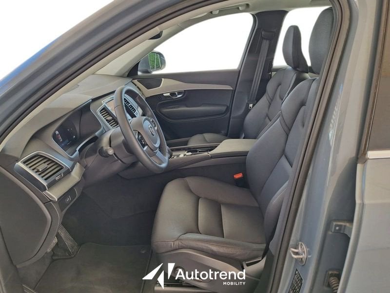 Volvo XC90  B5 235+14 CV AWD Mild Hybrid Diesel Automatico 7 Posti Core