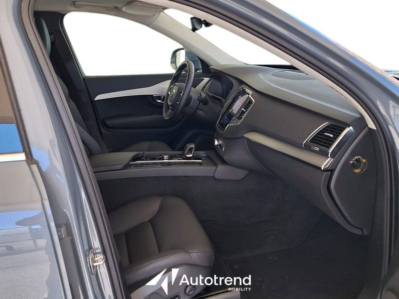 Volvo XC90  B5 235+14 CV AWD Mild Hybrid Diesel Automatico 7 Posti Core