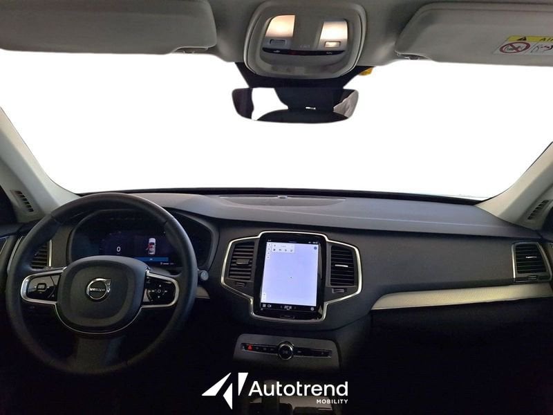 Volvo XC90  B5 235+14 CV AWD Mild Hybrid Diesel Automatico 7 Posti Core