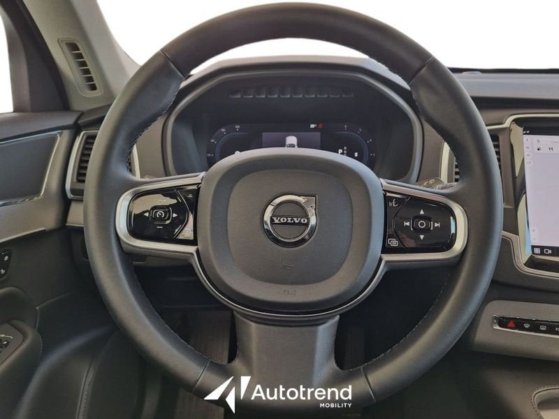 Volvo XC90  B5 235+14 CV AWD Mild Hybrid Diesel Automatico 7 Posti Core