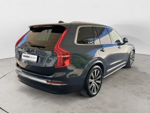 Volvo XC90 B5 235+14 CV AWD Mild Hybrid Diesl Automatico 7 Posti Plus Bright