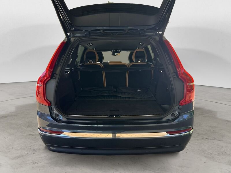 Volvo XC90  B5 235+14 CV AWD Mild Hybrid Diesl Automatico 7 Posti Plus Bright