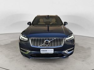 Volvo XC90 B5 235+14 CV AWD Mild Hybrid Diesl Automatico 7 Posti Plus Bright