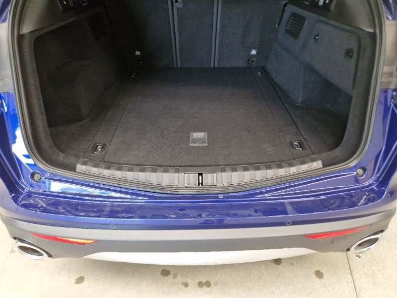Alfa Romeo Stelvio  2.2 Turbo Diesel 160 CV Automatica AT8 Business RWD