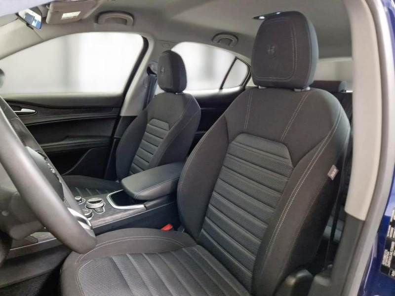 Alfa Romeo Stelvio  2.2 Turbo Diesel 160 CV Automatica AT8 Business RWD