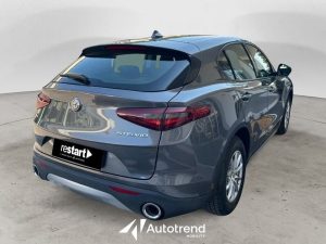 Alfa Romeo Stelvio  2.2 Turbo Diesel 190 CV Q4 Automatica AT8 Business