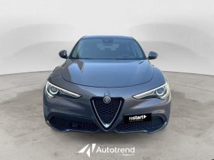 Alfa Romeo Stelvio  2.2 Turbo Diesel 190 CV Q4 Automatica AT8 Business