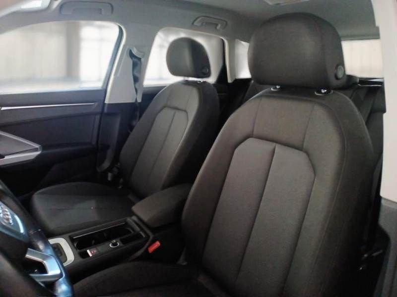 Audi Q3  35 TDI 150 CV S Tronic Automatica S Line Edition
